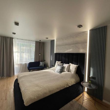 Citadel Vip Apartment 利沃夫 外观 照片