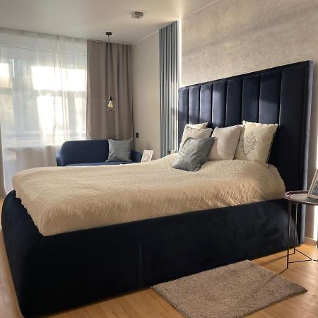 Citadel Vip Apartment 利沃夫 外观 照片