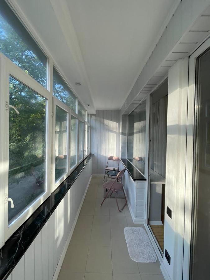 Citadel Vip Apartment 利沃夫 外观 照片
