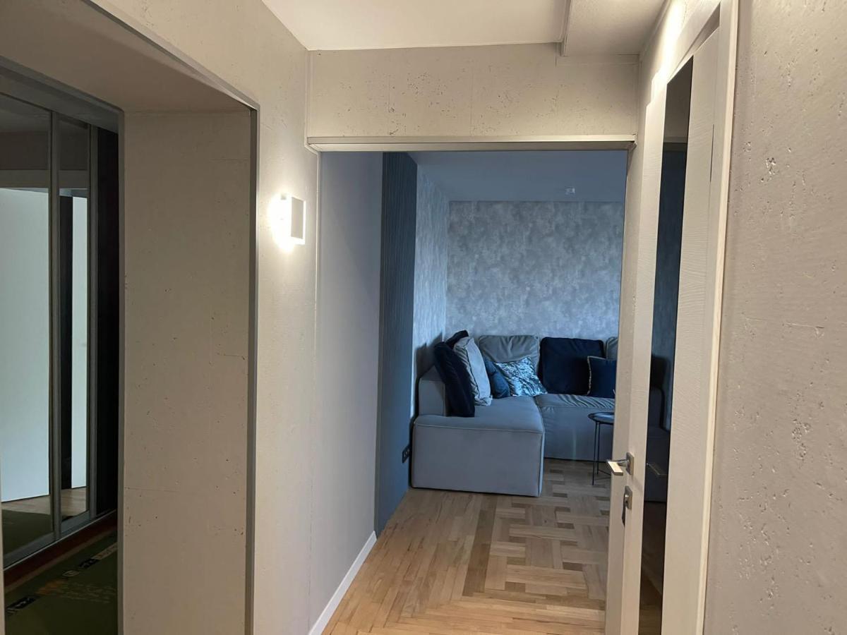 Citadel Vip Apartment 利沃夫 外观 照片