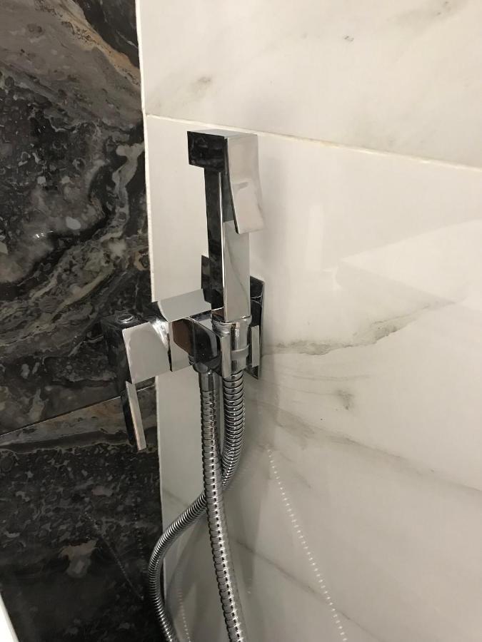 Citadel Vip Apartment 利沃夫 外观 照片