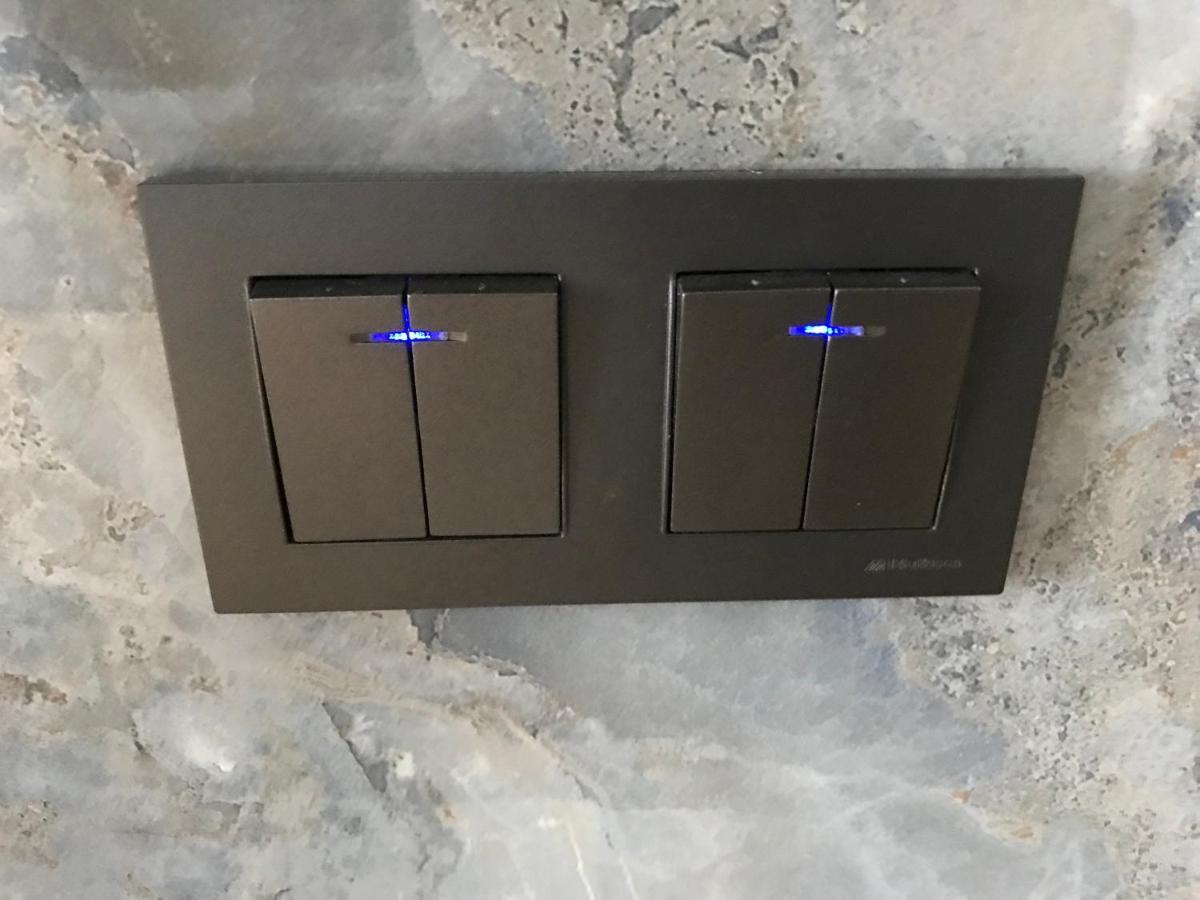 Citadel Vip Apartment 利沃夫 外观 照片