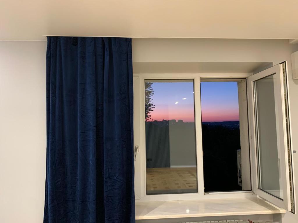 Citadel Vip Apartment 利沃夫 外观 照片