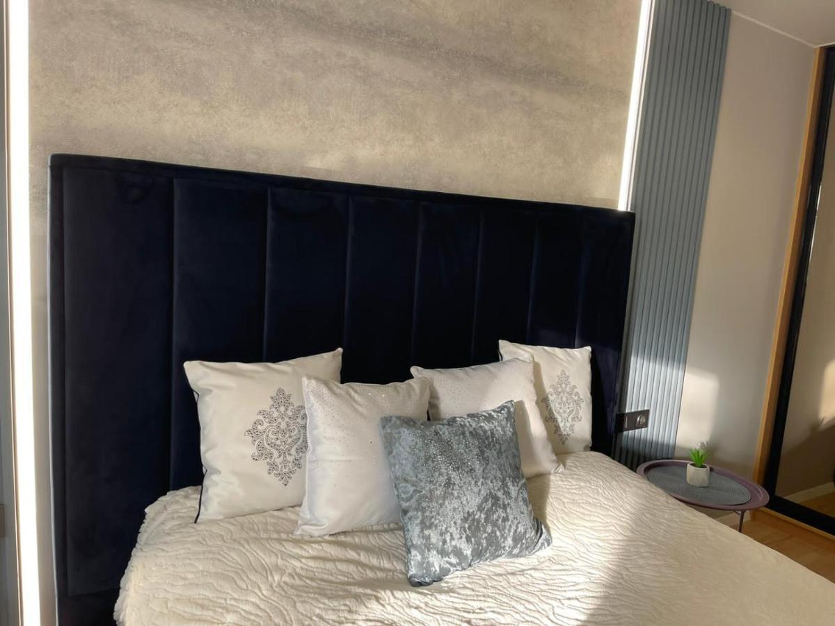 Citadel Vip Apartment 利沃夫 外观 照片