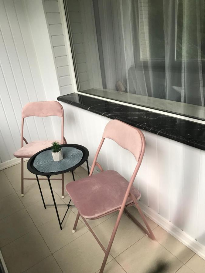 Citadel Vip Apartment 利沃夫 外观 照片